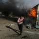 Foreigners have been attacked in South Africa, sparking fears of a repeat of xenophobic violence